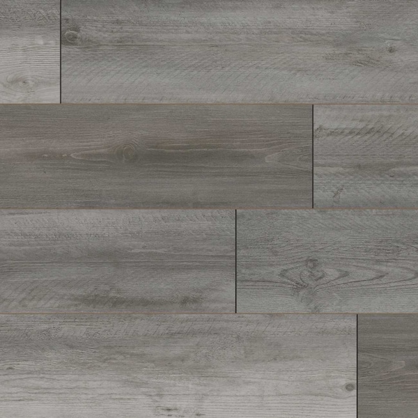 Ackland Parkland Reserve Birch 9 in. x 60 in. 5mm 12mil Waterproof Rigid Core LVP Flooring, 312PK AKVRCREBI9X60-5012-PL - main